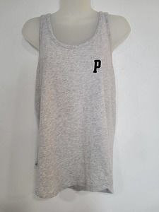 PINK Tank Top Women Size Large